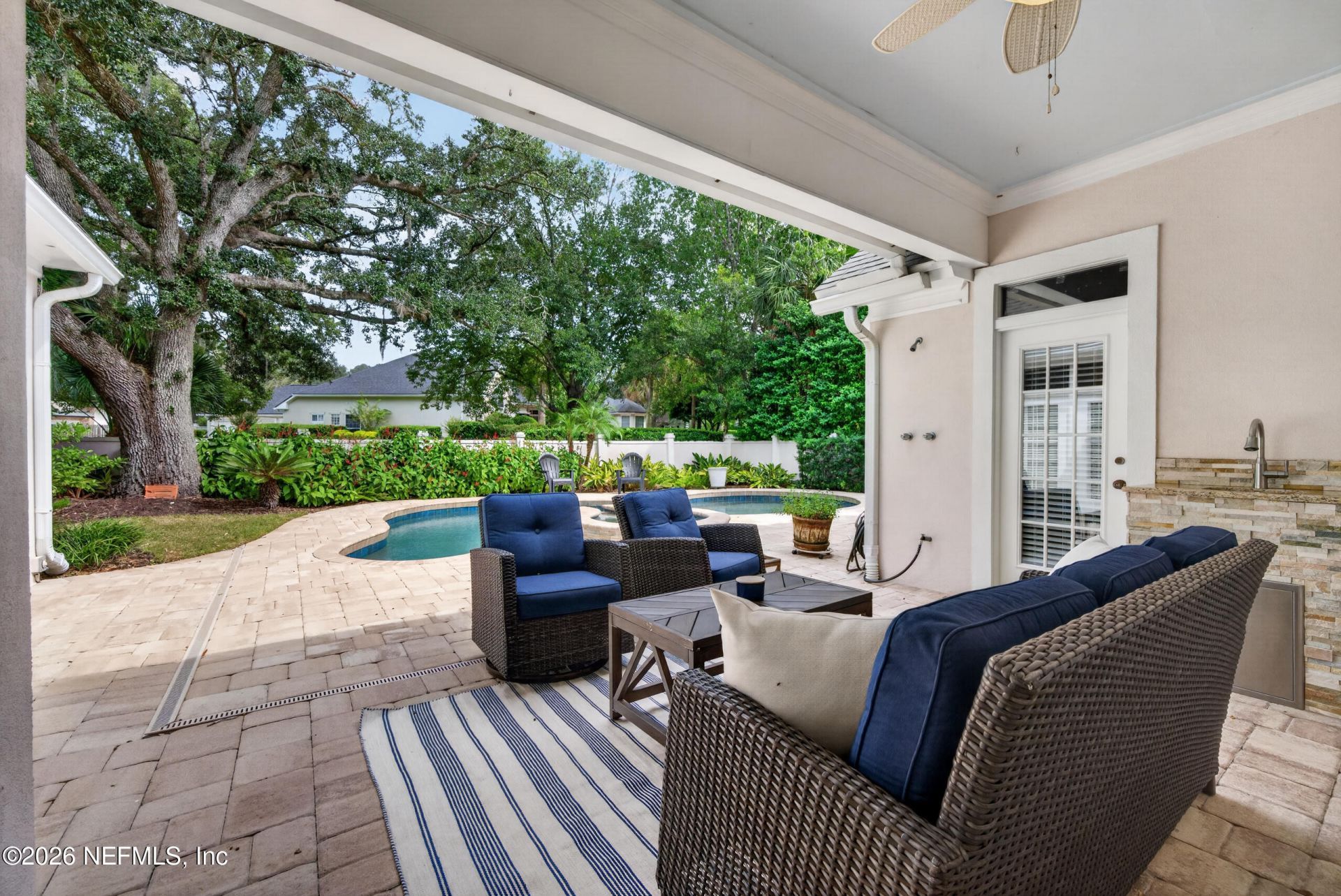 591 Thornwood Lane, Orange Park, FL 32073 Photo