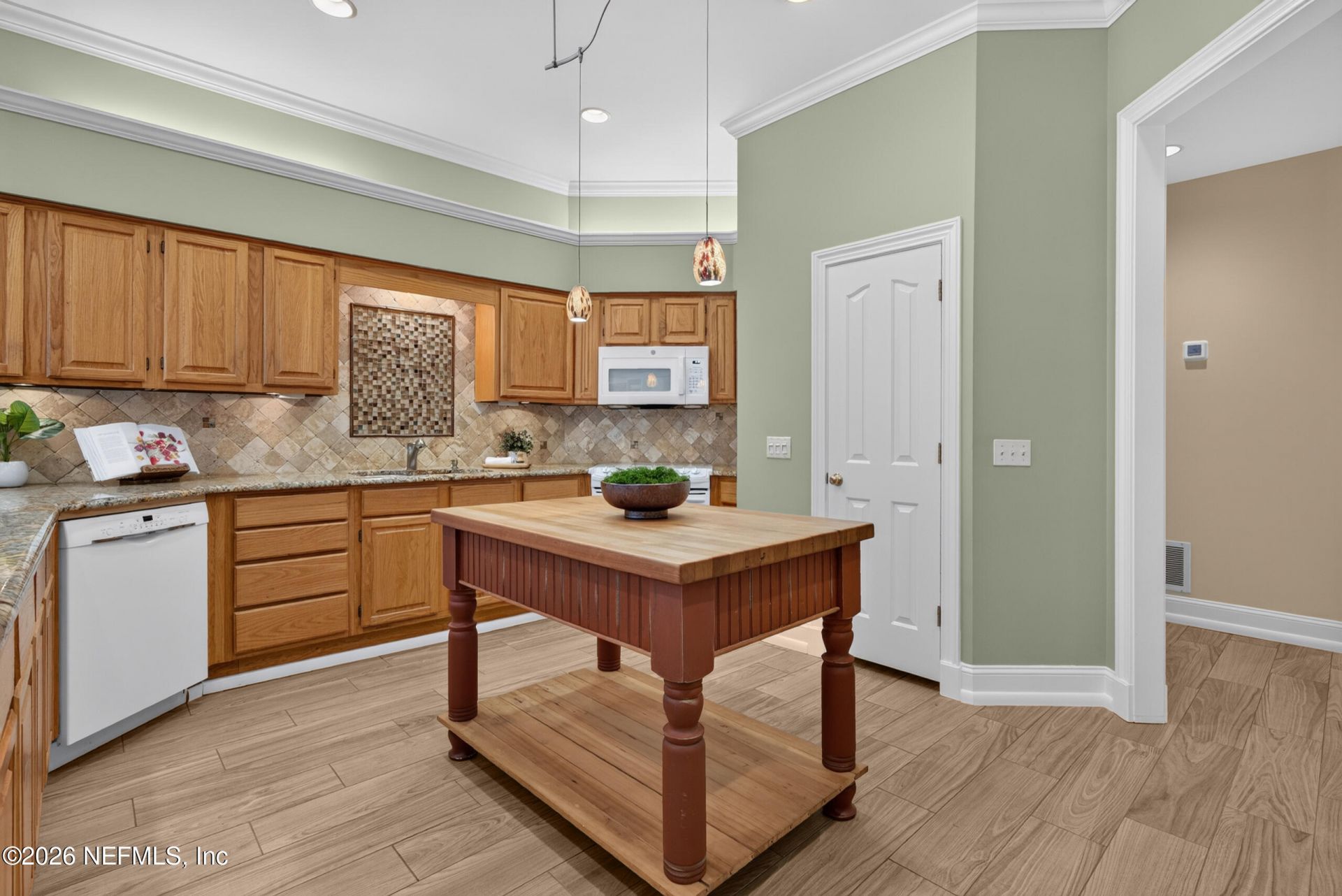 591 Thornwood Lane, Orange Park, FL 32073 Photo