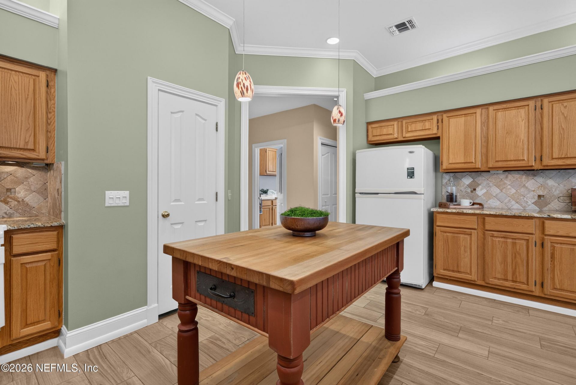 591 Thornwood Lane, Orange Park, FL 32073 Photo