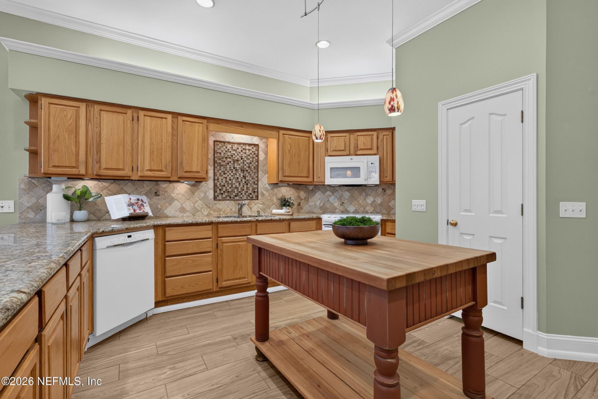 591 Thornwood Lane, Orange Park, FL 32073 Photo