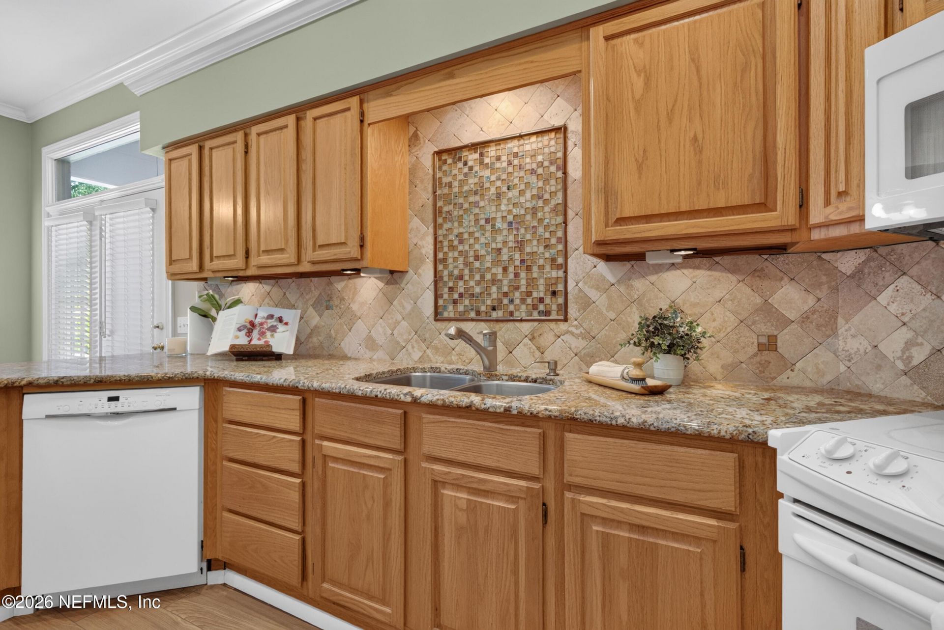 591 Thornwood Lane, Orange Park, FL 32073 Photo