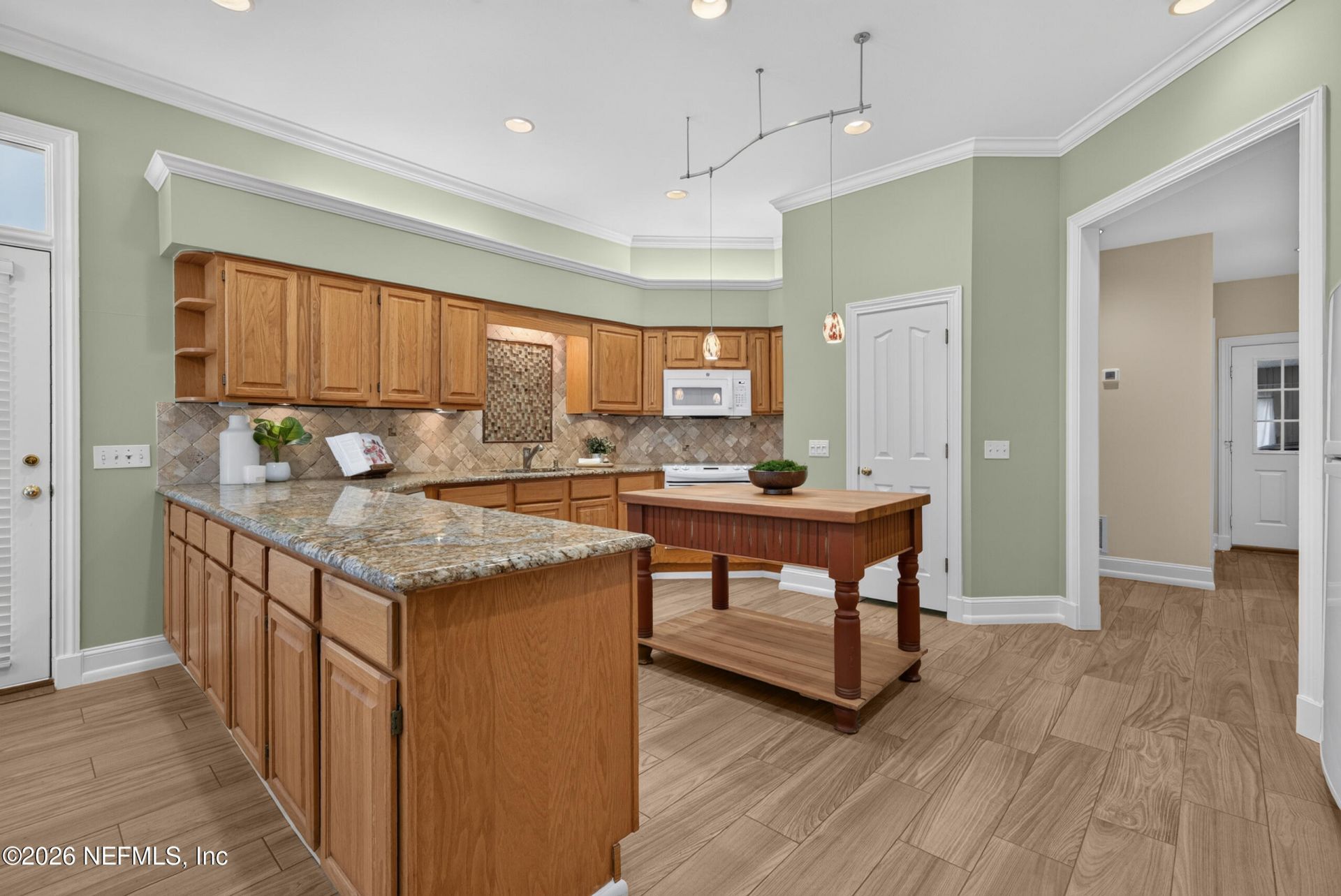 591 Thornwood Lane, Orange Park, FL 32073 Photo