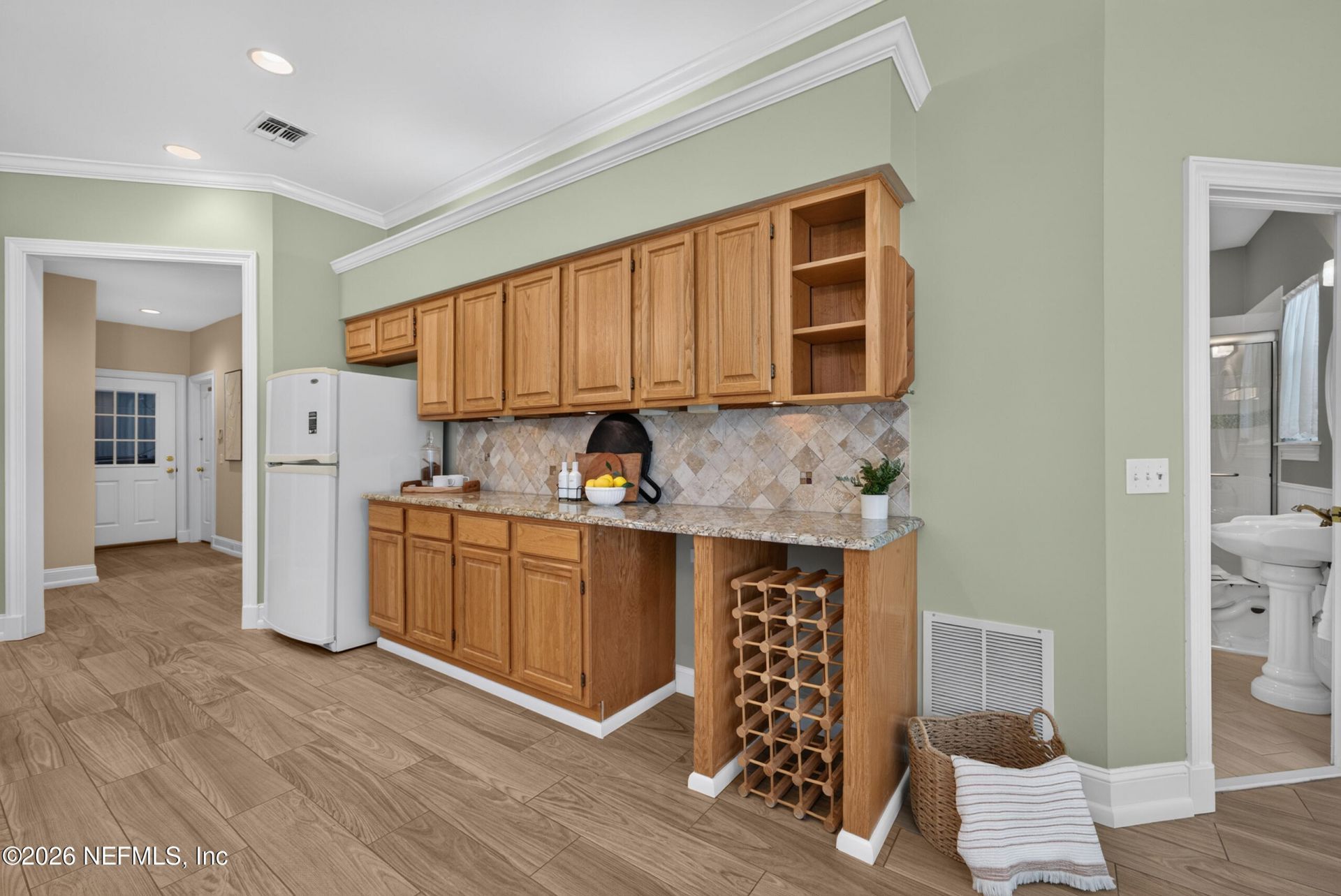591 Thornwood Lane, Orange Park, FL 32073 Photo
