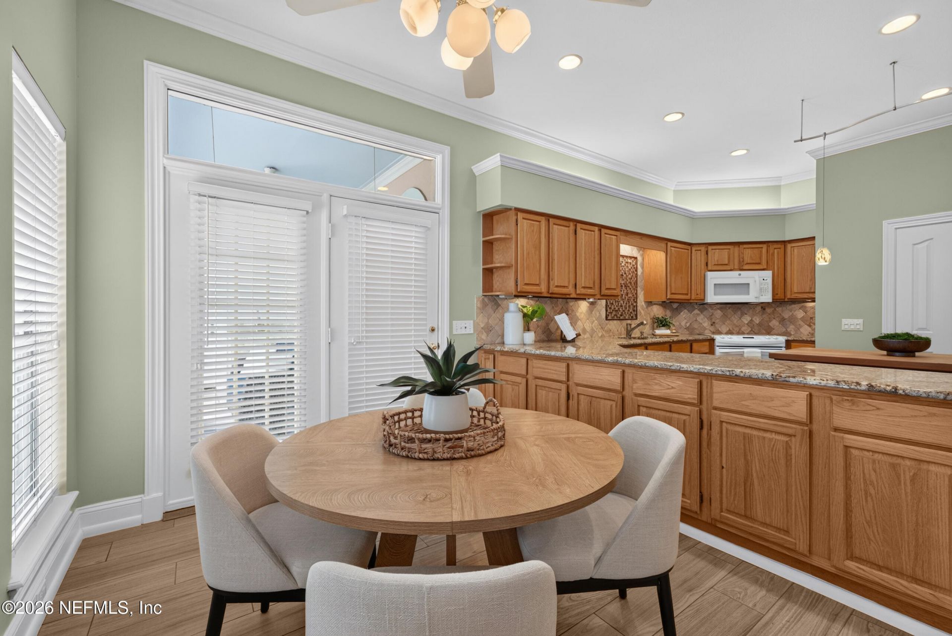 591 Thornwood Lane, Orange Park, FL 32073 Photo