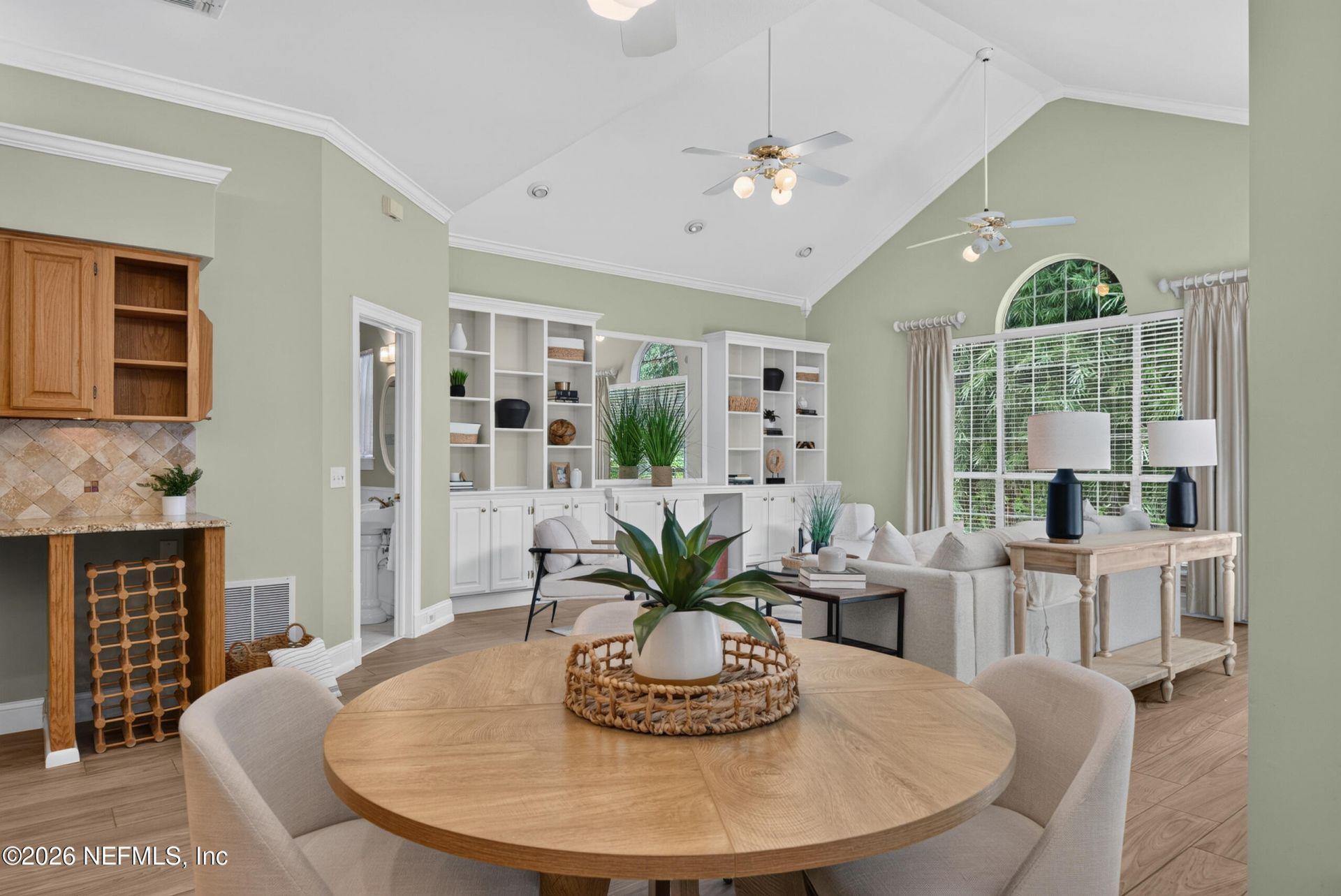 591 Thornwood Lane, Orange Park, FL 32073 Photo