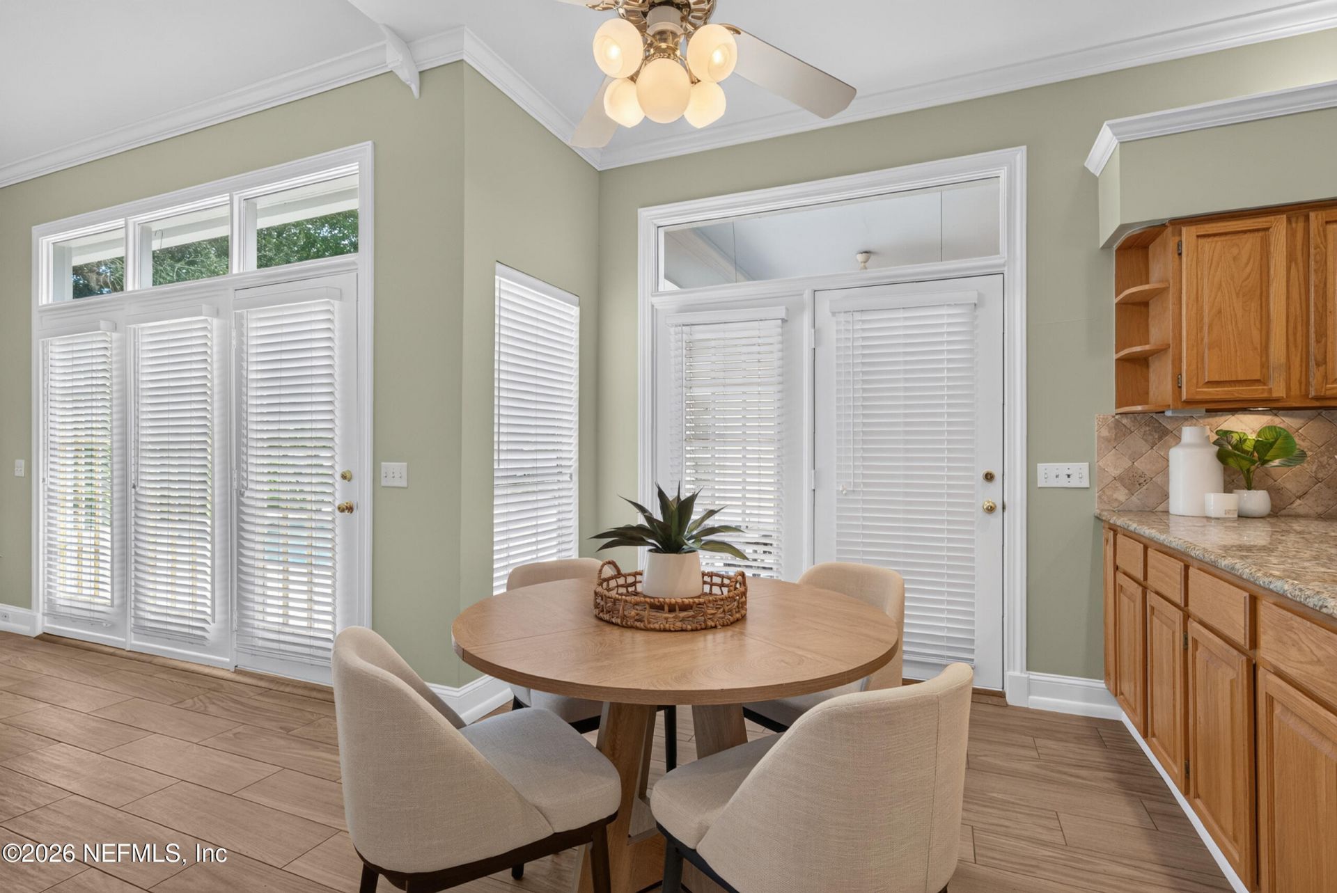 591 Thornwood Lane, Orange Park, FL 32073 Photo