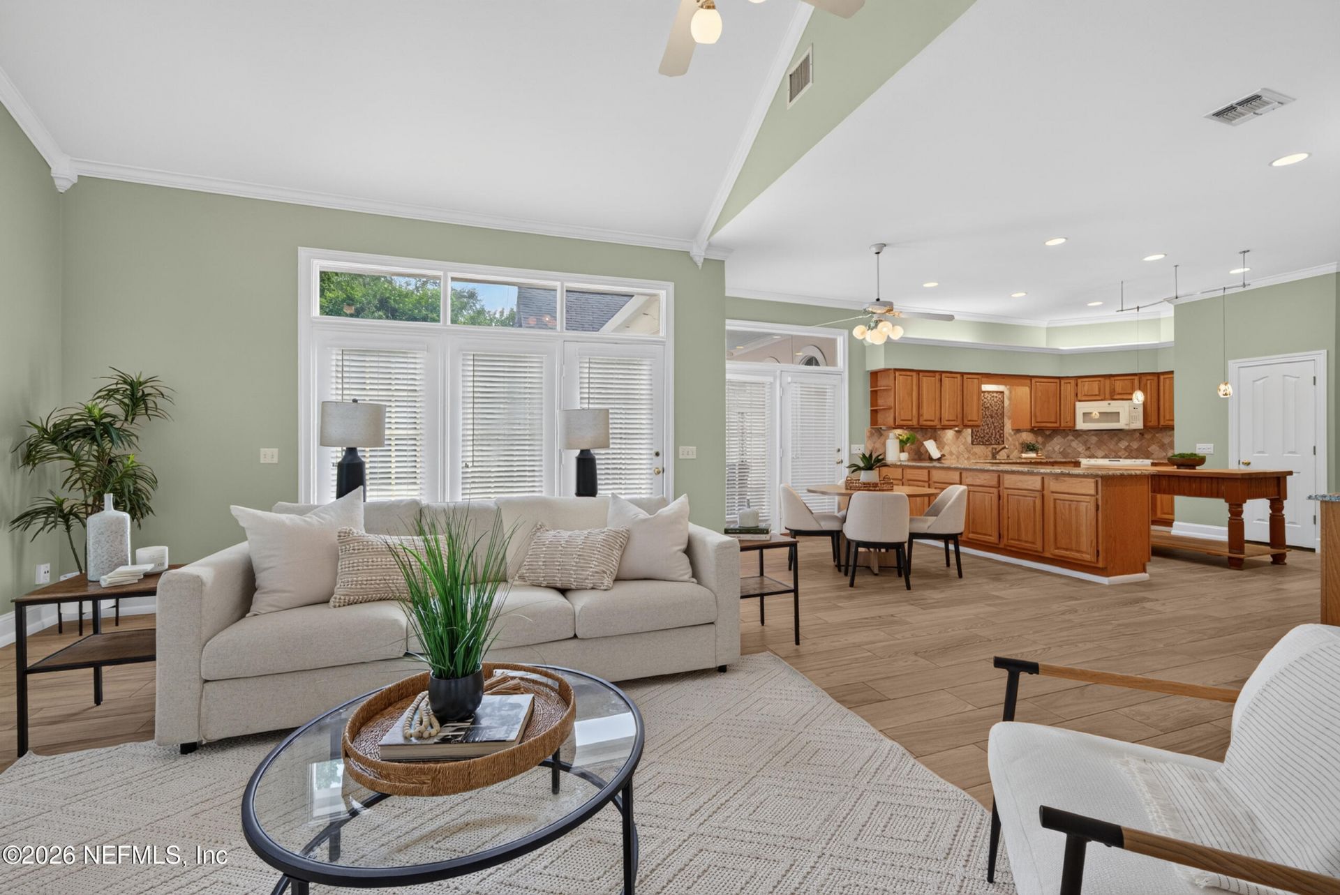 591 Thornwood Lane, Orange Park, FL 32073 Photo