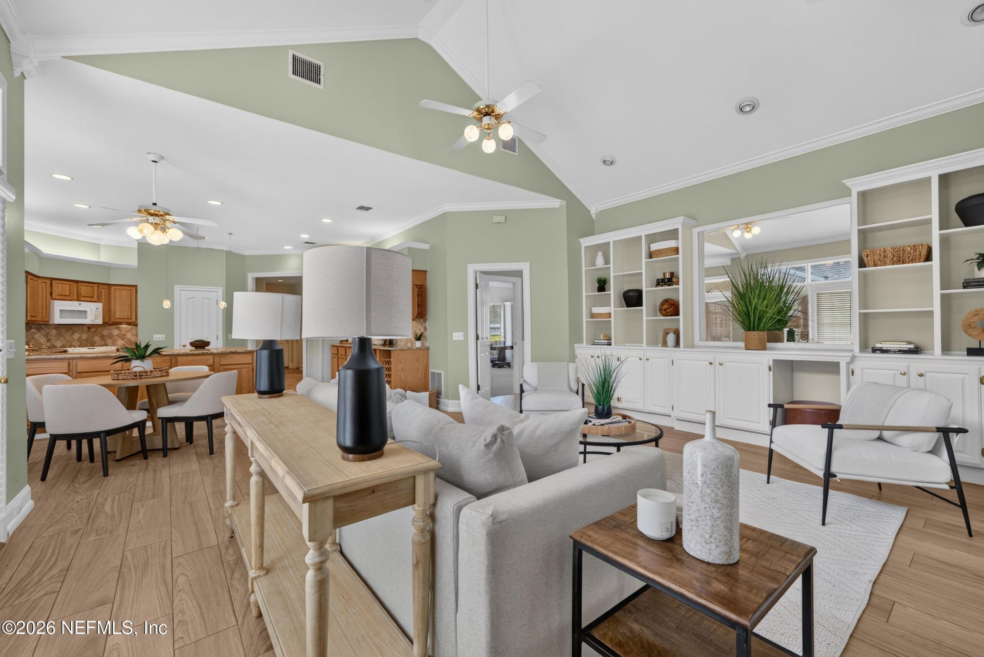 591 Thornwood Lane, Orange Park, FL 32073 Photo