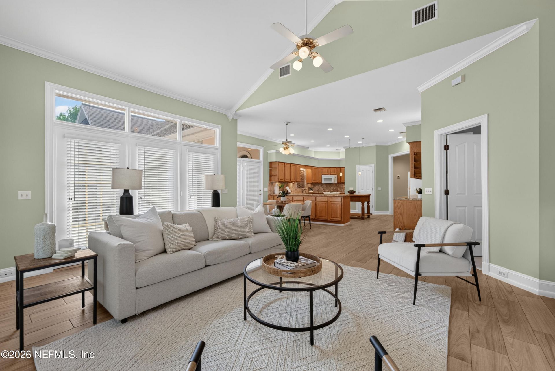 591 Thornwood Lane, Orange Park, FL 32073 Photo