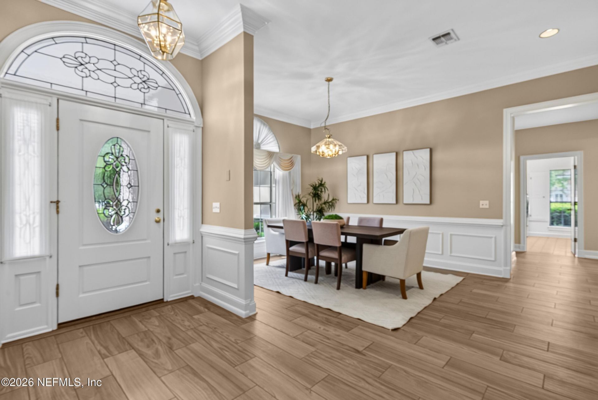 591 Thornwood Lane, Orange Park, FL 32073 Photo