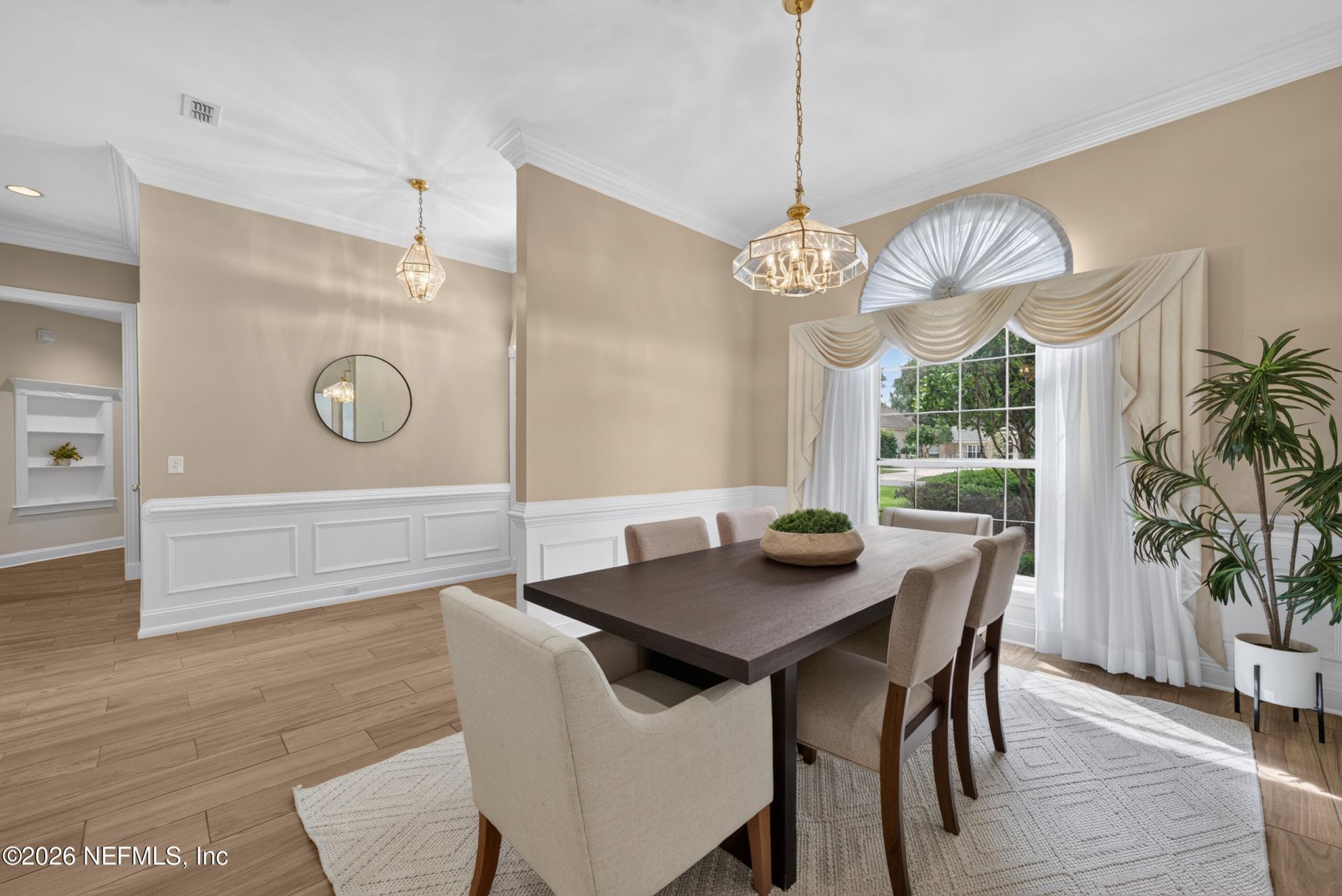 591 Thornwood Lane, Orange Park, FL 32073 Photo