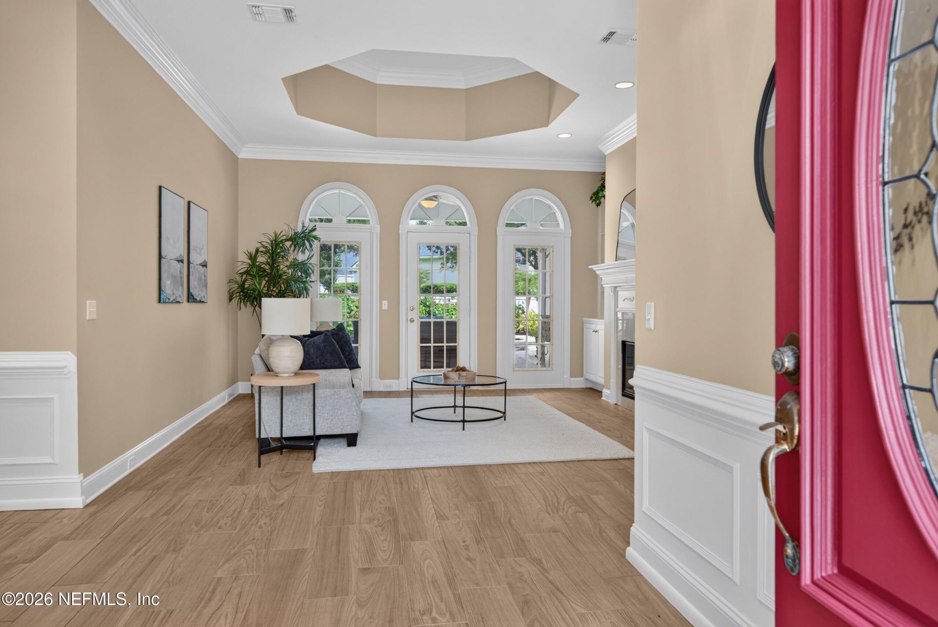 591 Thornwood Lane, Orange Park, FL 32073 Photo