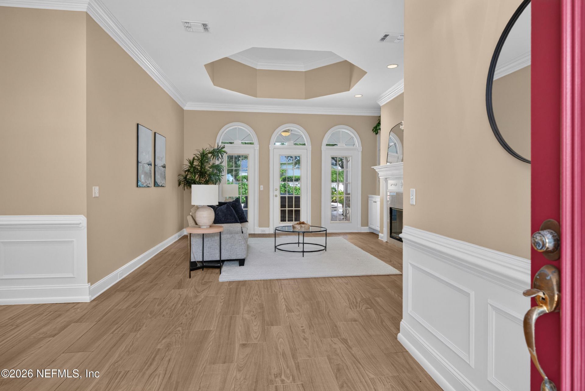 591 Thornwood Lane, Orange Park, FL 32073 Photo