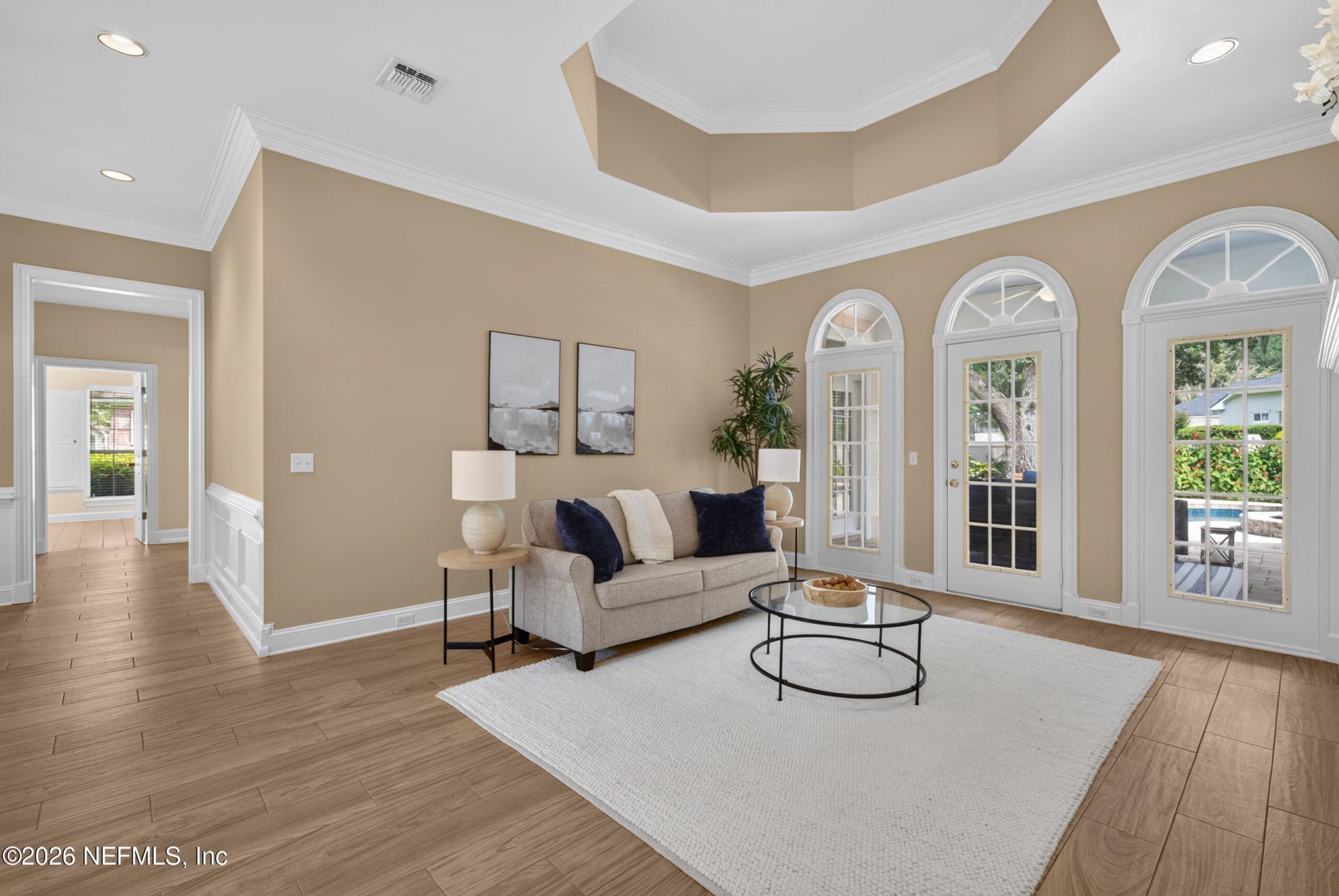 591 Thornwood Lane, Orange Park, FL 32073 Photo