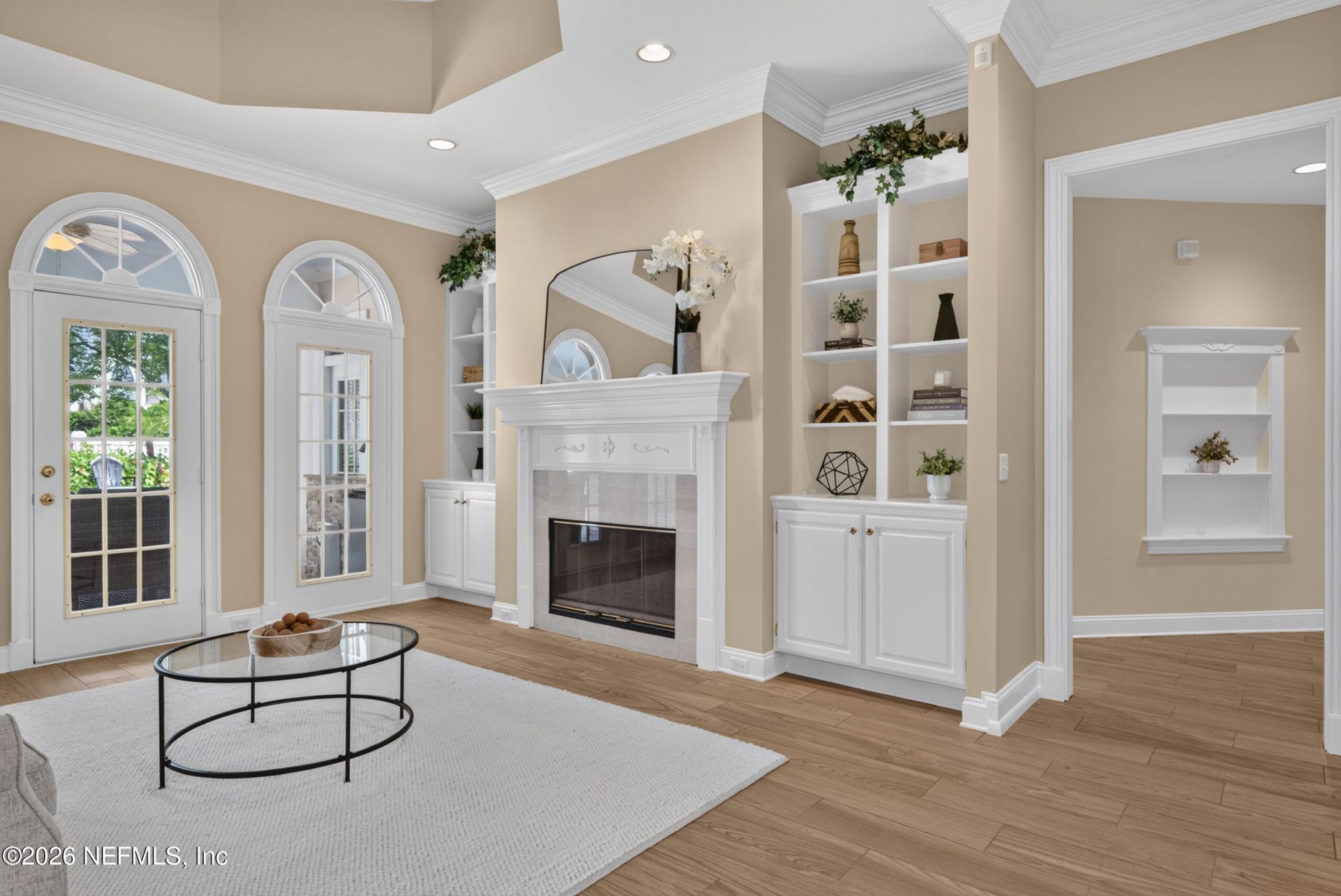 591 Thornwood Lane, Orange Park, FL 32073 Photo