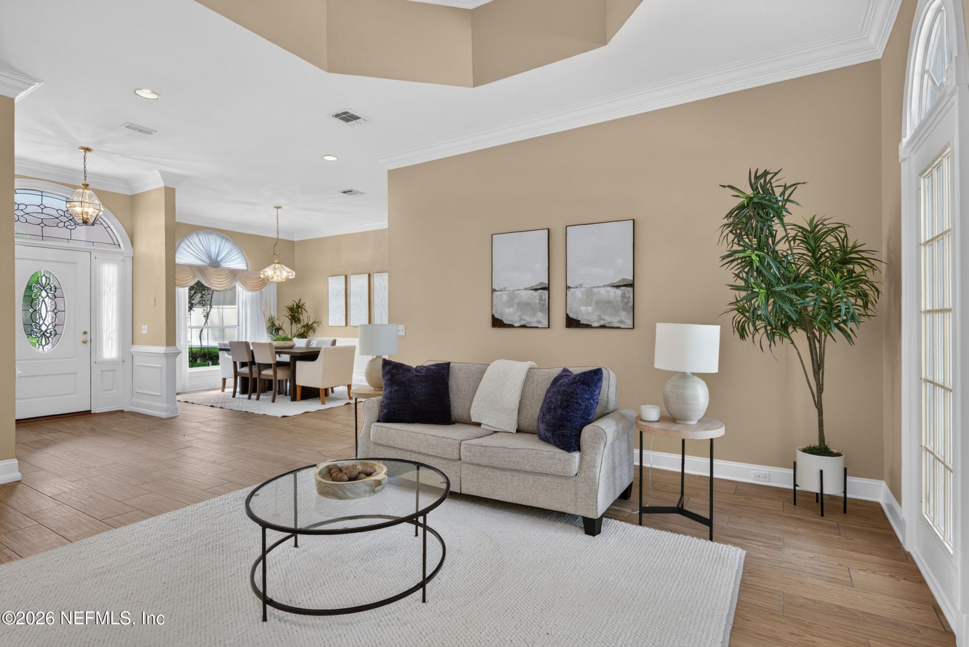 591 Thornwood Lane, Orange Park, FL 32073 Photo