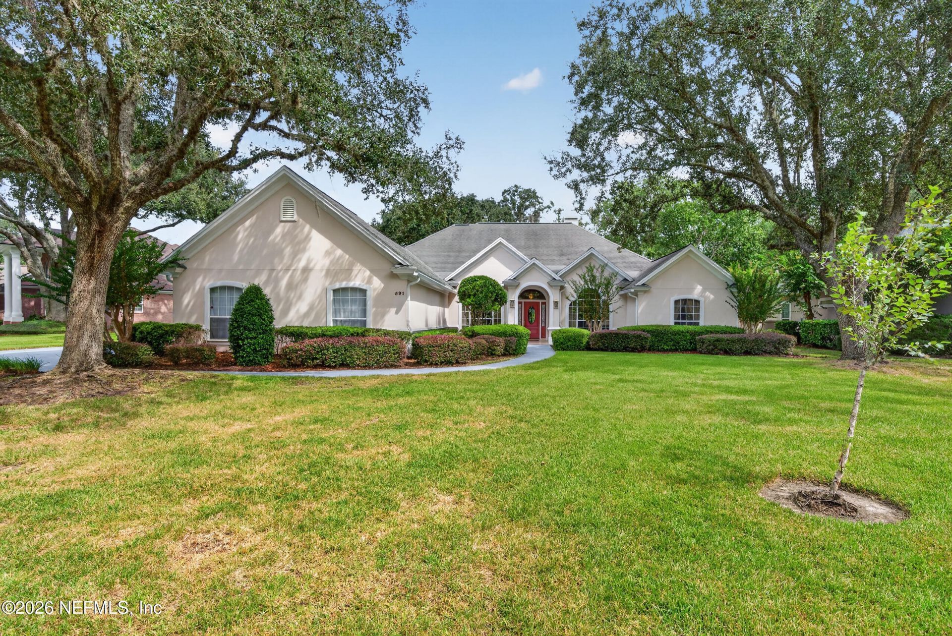 591 Thornwood Lane, Orange Park, FL 32073 Photo