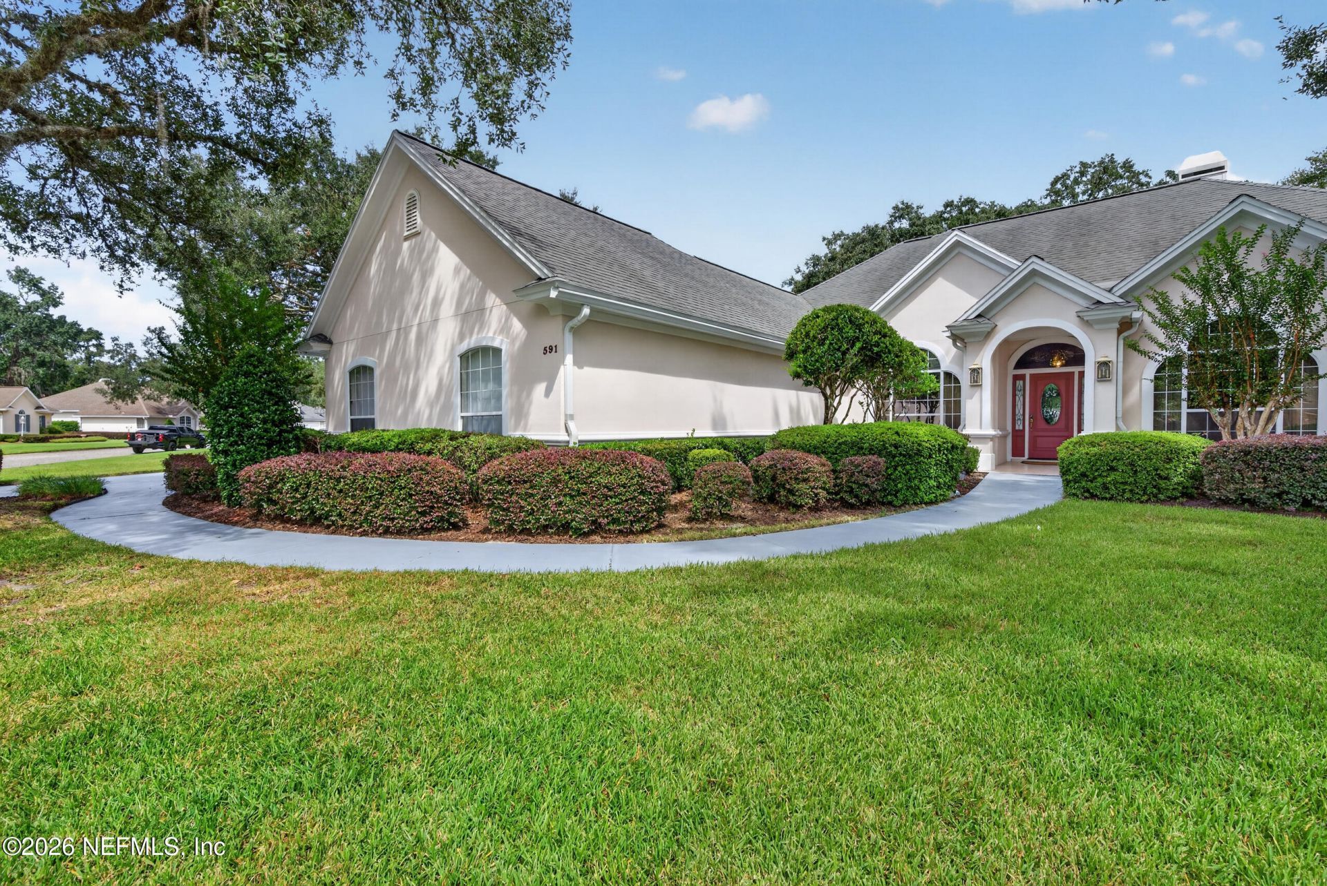 591 Thornwood Lane, Orange Park, FL 32073 Photo