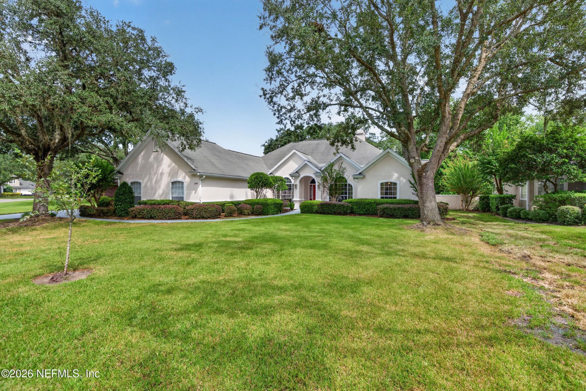 591 Thornwood Lane, Orange Park, FL 32073 Photo