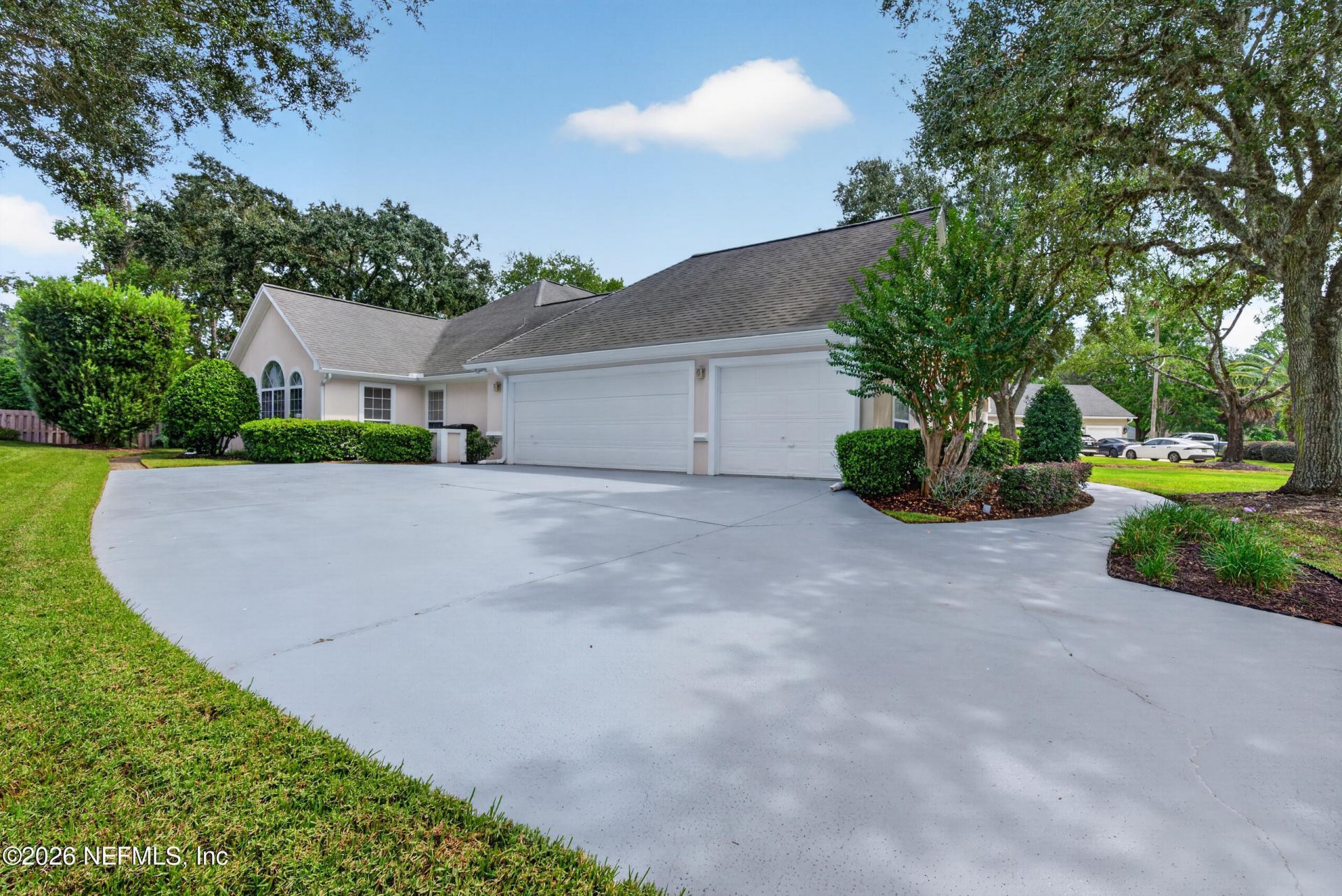 591 Thornwood Lane, Orange Park, FL 32073 Photo