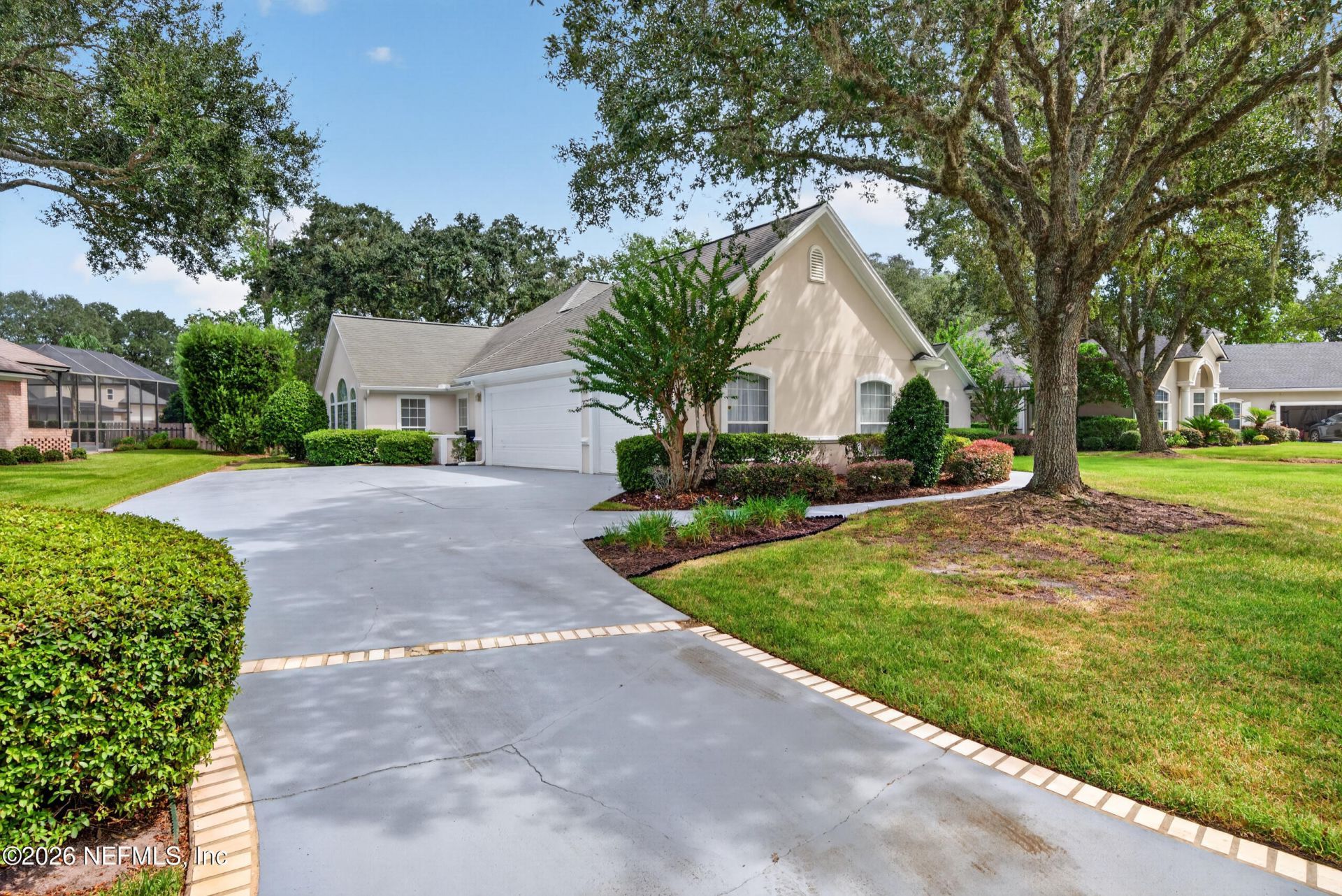 591 Thornwood Lane, Orange Park, FL 32073 Photo