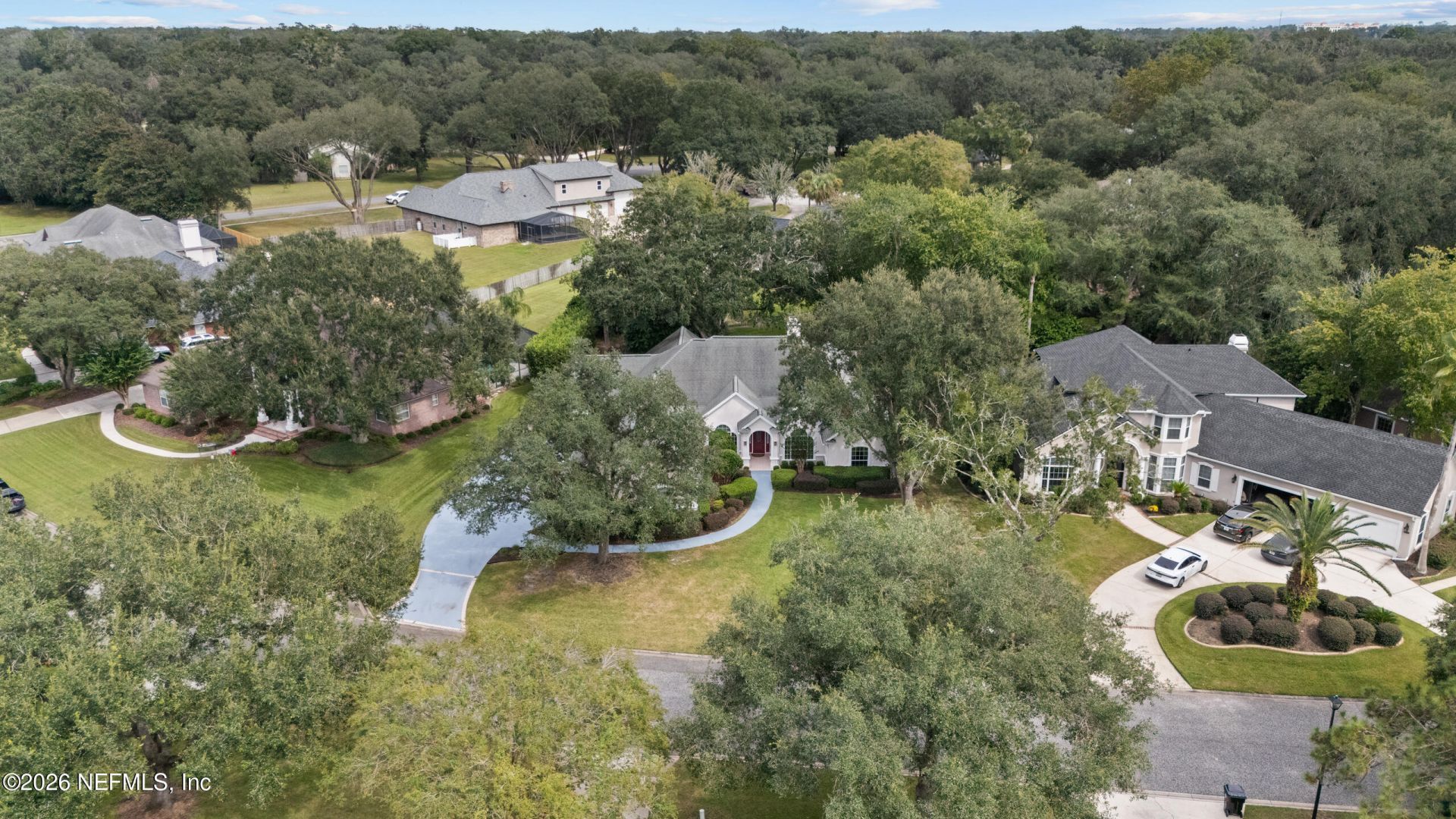 591 Thornwood Lane, Orange Park, FL 32073 Photo