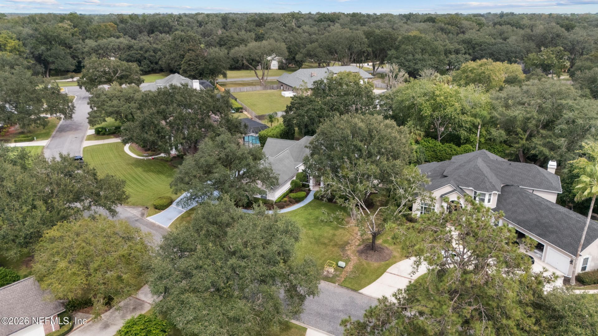 591 Thornwood Lane, Orange Park, FL 32073 Photo