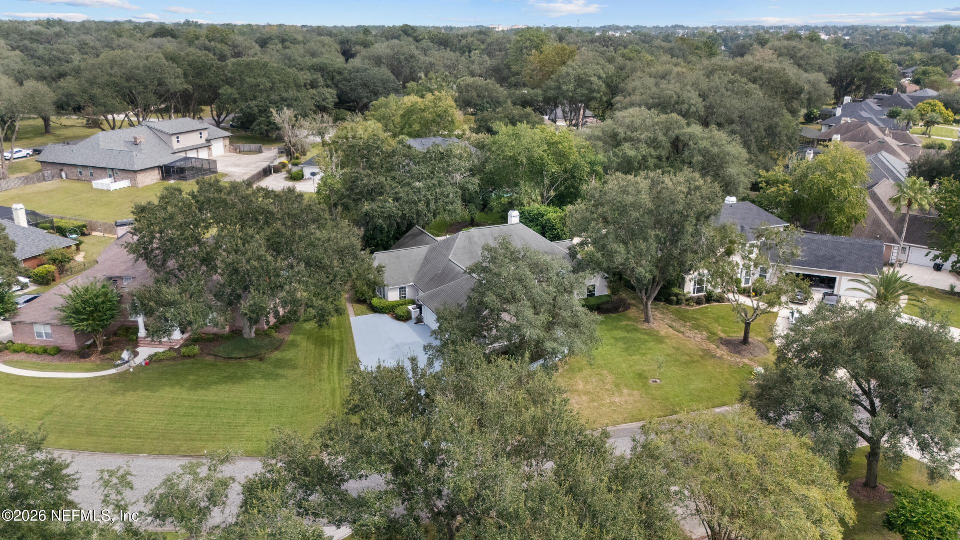 591 Thornwood Lane, Orange Park, FL 32073 Photo