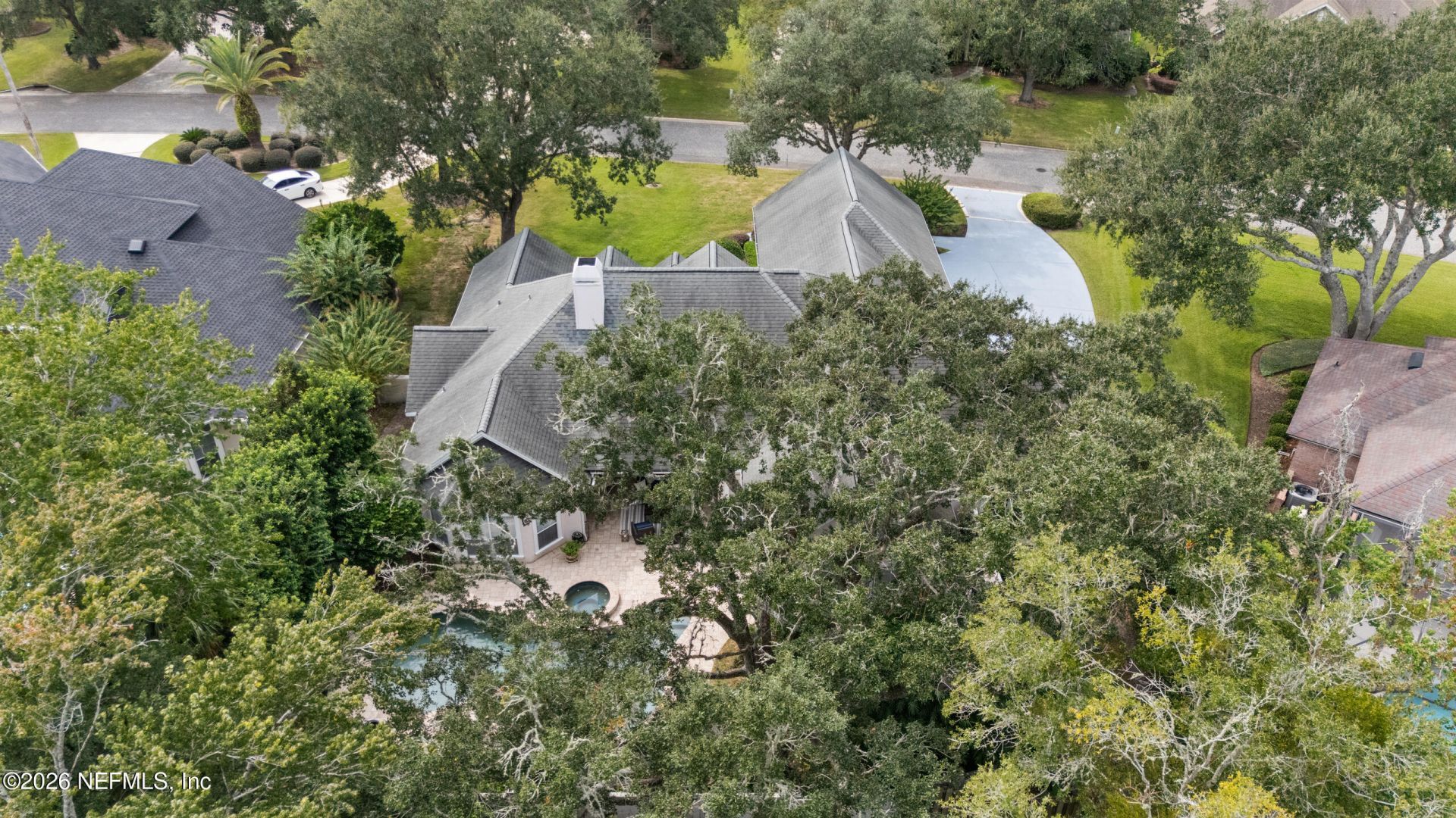 591 Thornwood Lane, Orange Park, FL 32073 Photo