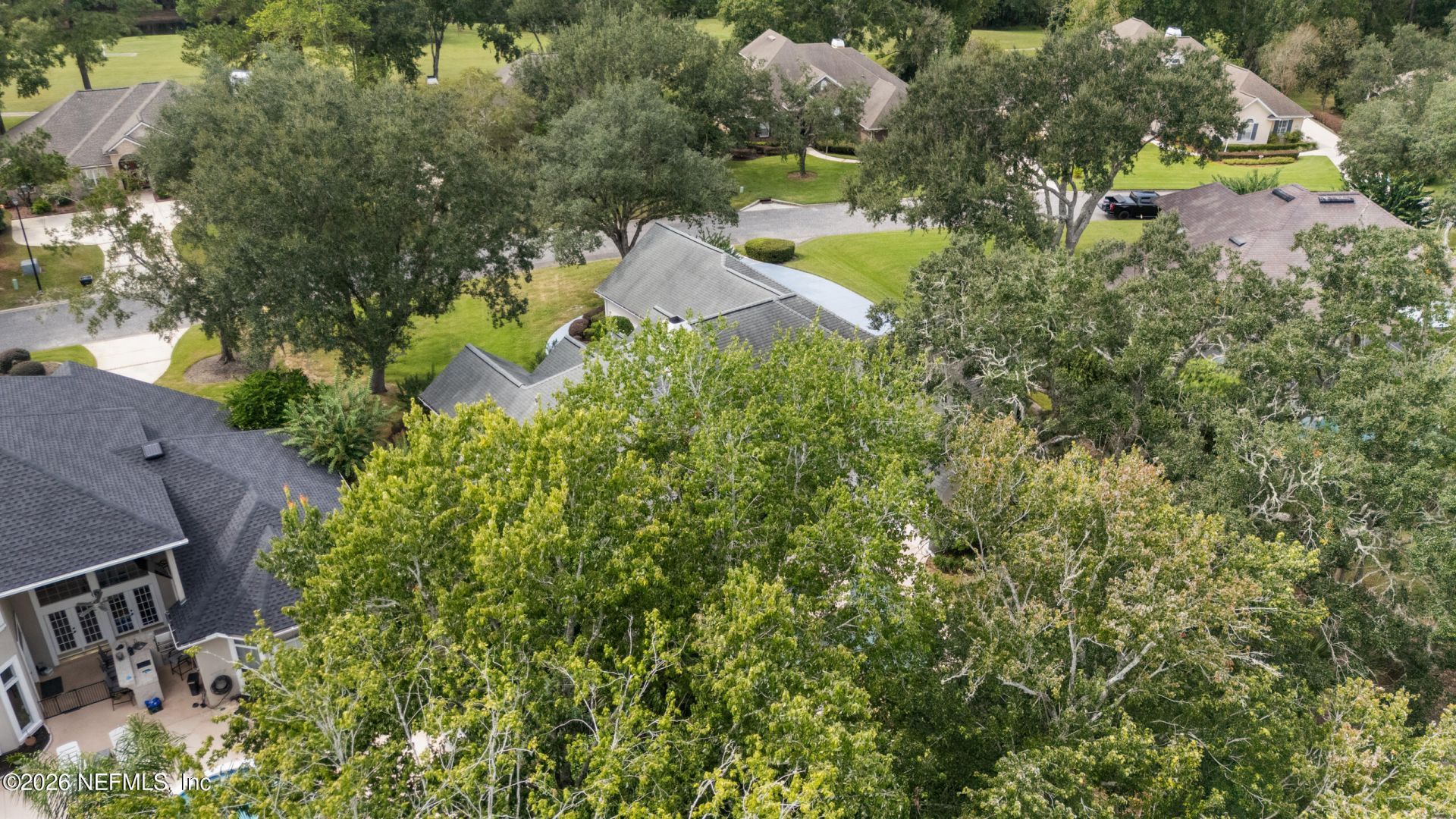 591 Thornwood Lane, Orange Park, FL 32073 Photo