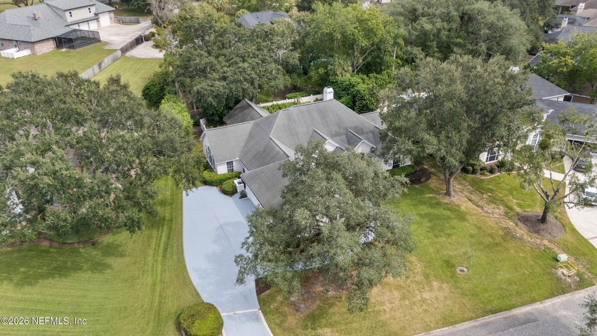 591 Thornwood Lane, Orange Park, FL 32073 Photo