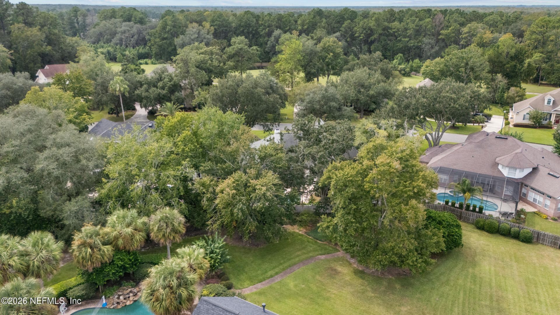 591 Thornwood Lane, Orange Park, FL 32073 Photo