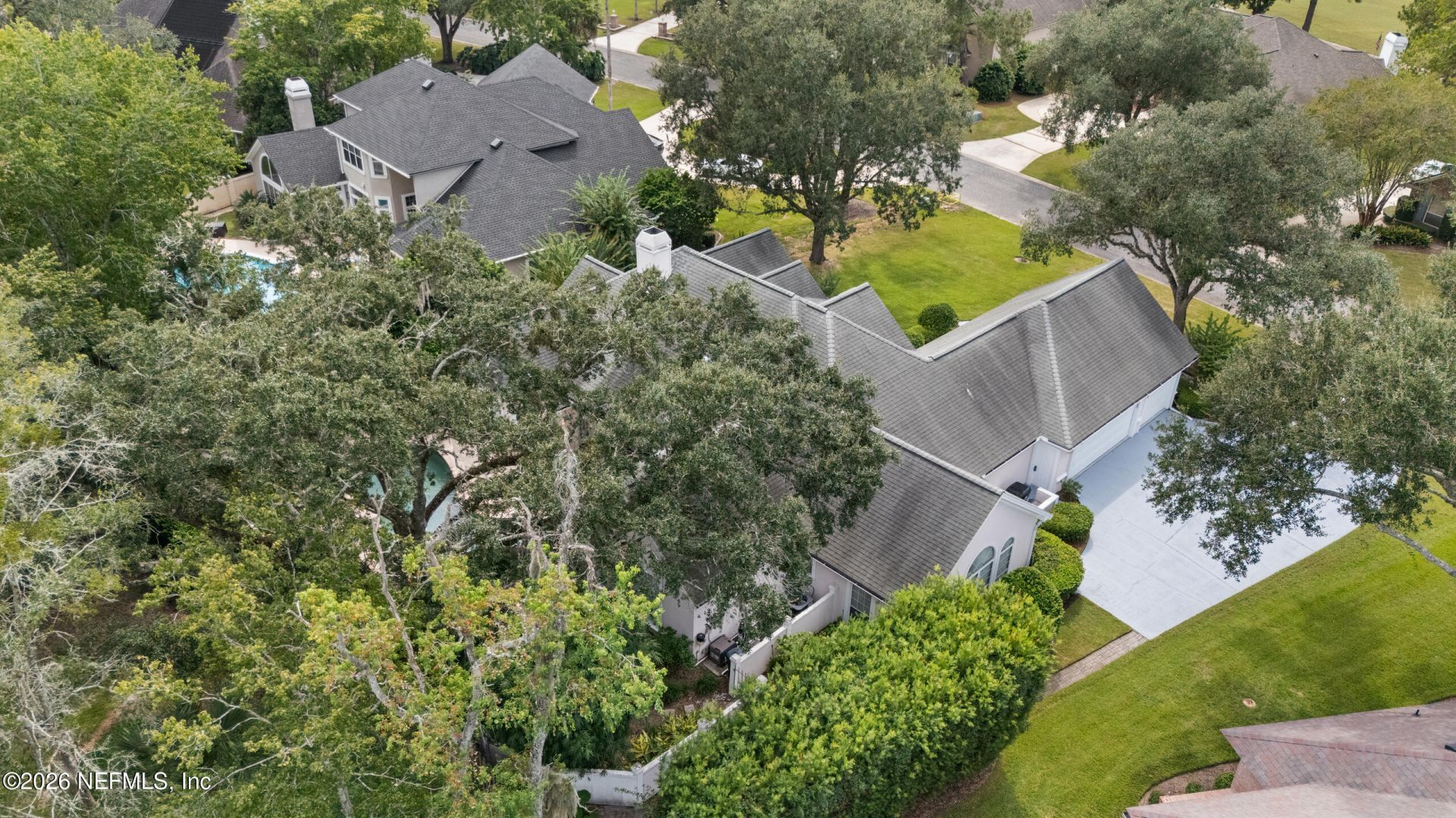 591 Thornwood Lane, Orange Park, FL 32073 Photo