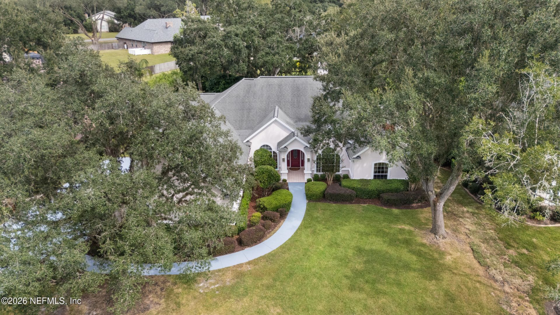 591 Thornwood Lane, Orange Park, FL 32073 Photo