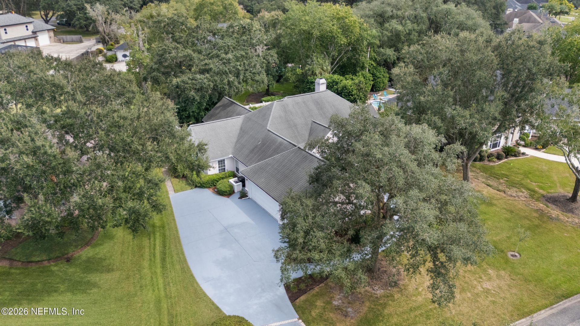 591 Thornwood Lane, Orange Park, FL 32073 Photo