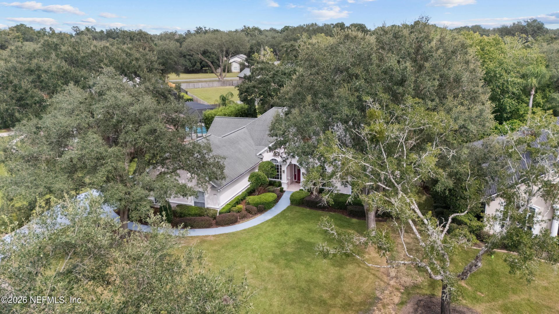591 Thornwood Lane, Orange Park, FL 32073 Photo