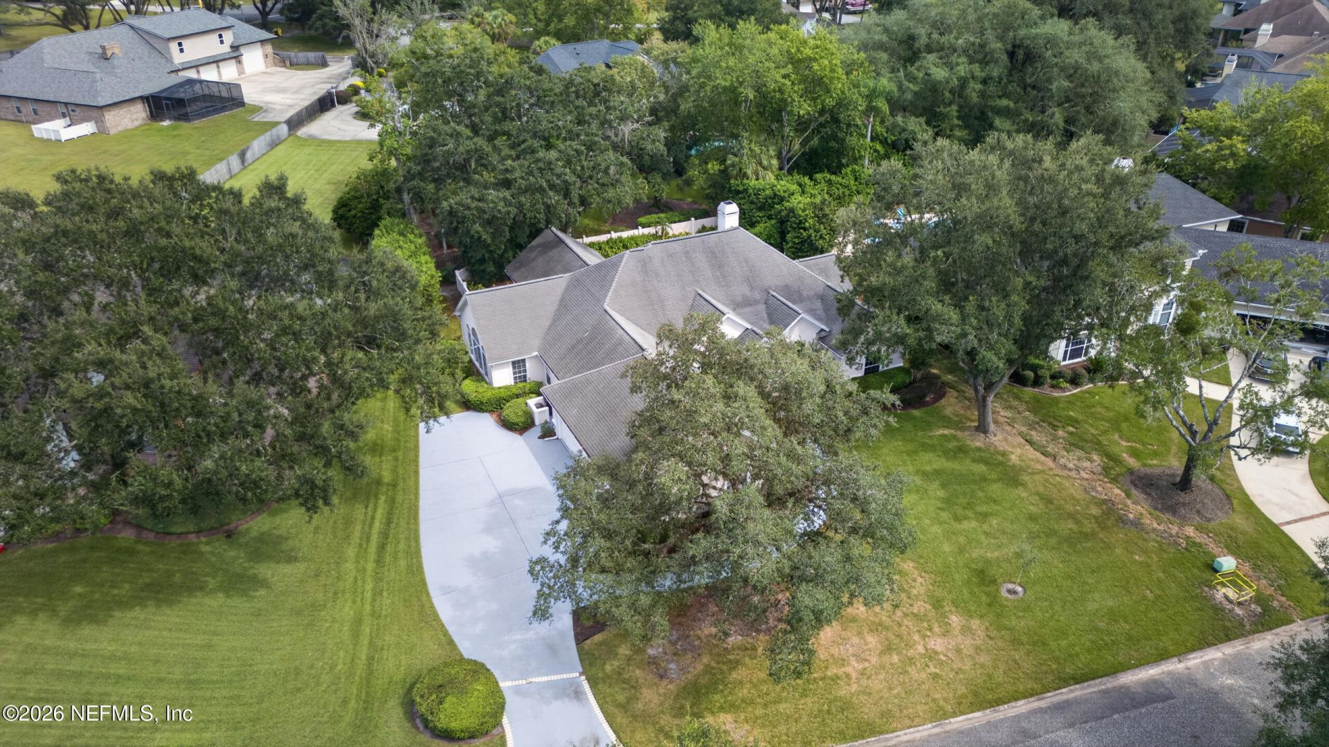 591 Thornwood Lane, Orange Park, FL 32073 Photo