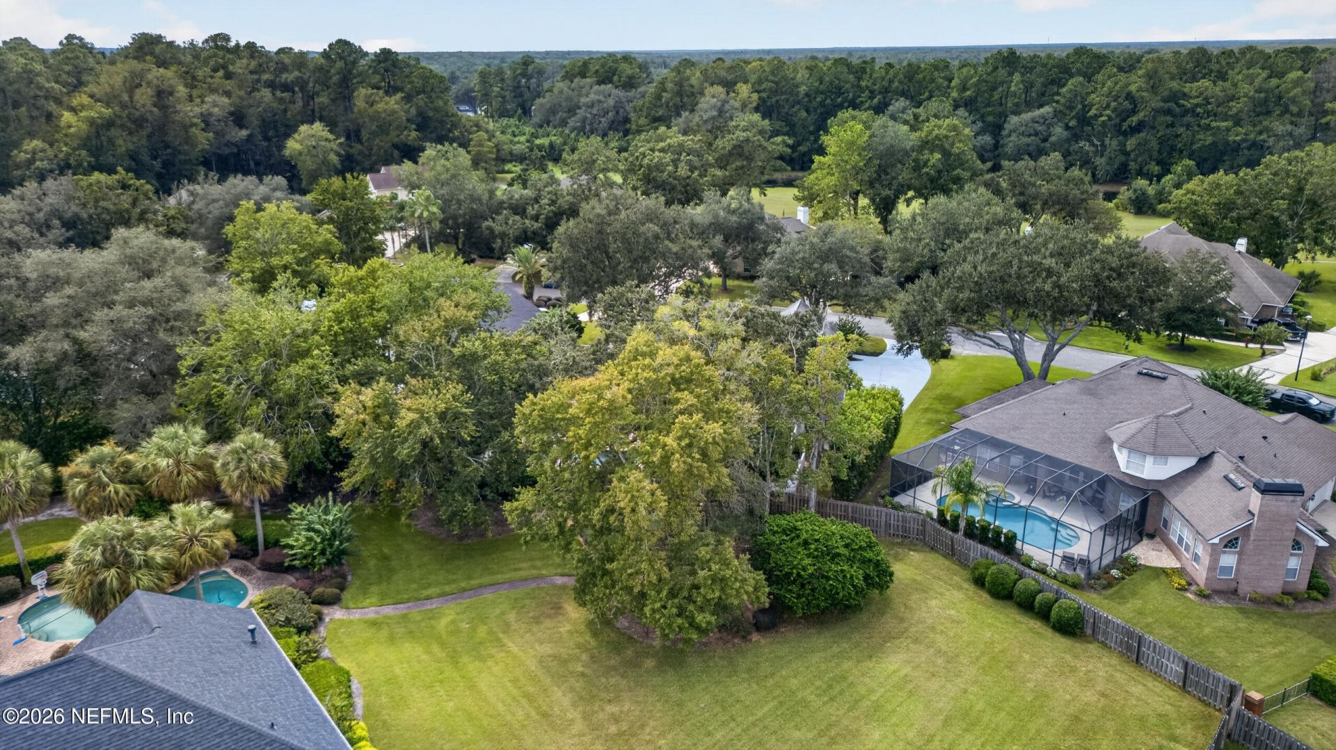 591 Thornwood Lane, Orange Park, FL 32073 Photo