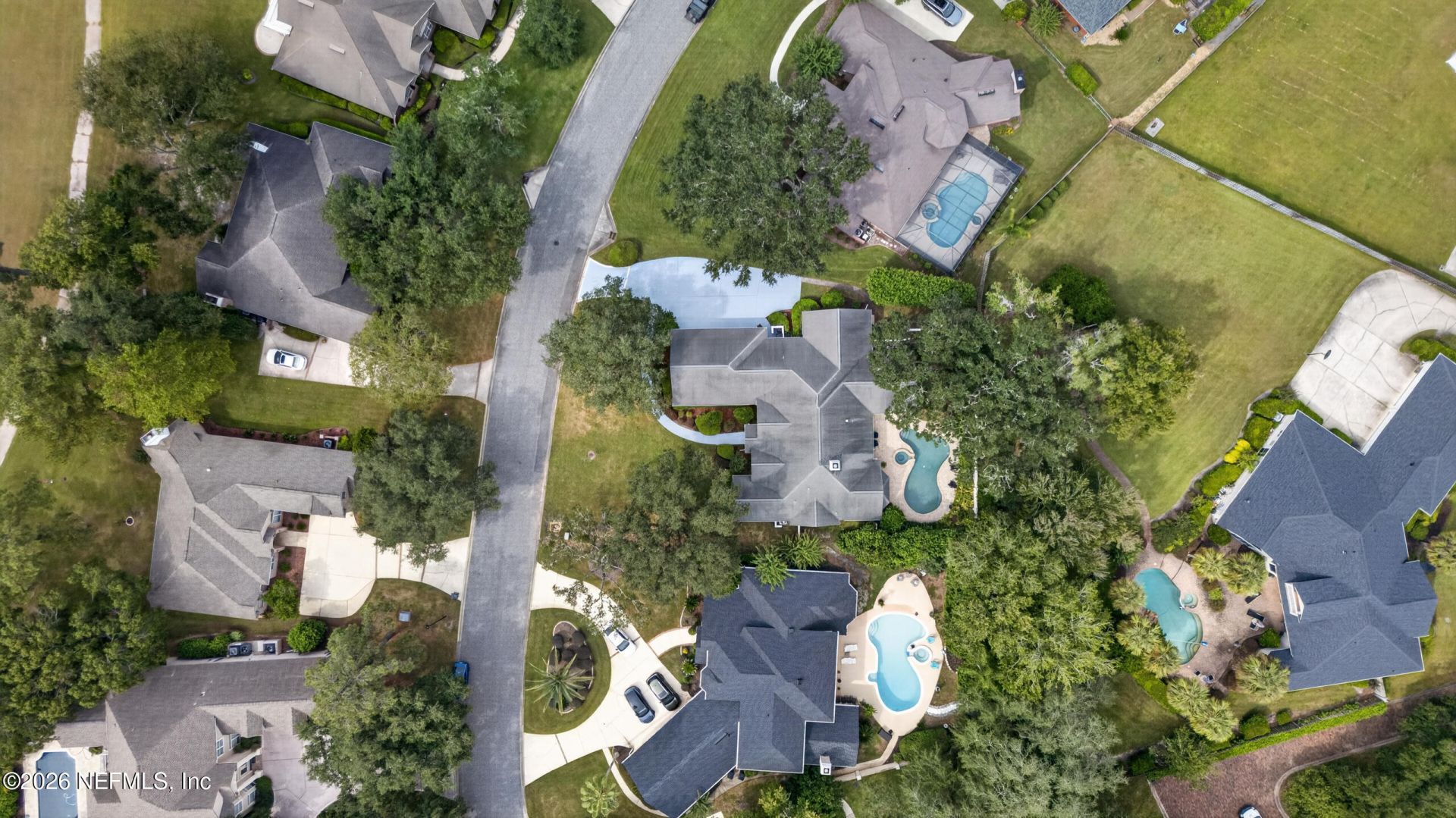 591 Thornwood Lane, Orange Park, FL 32073 Photo