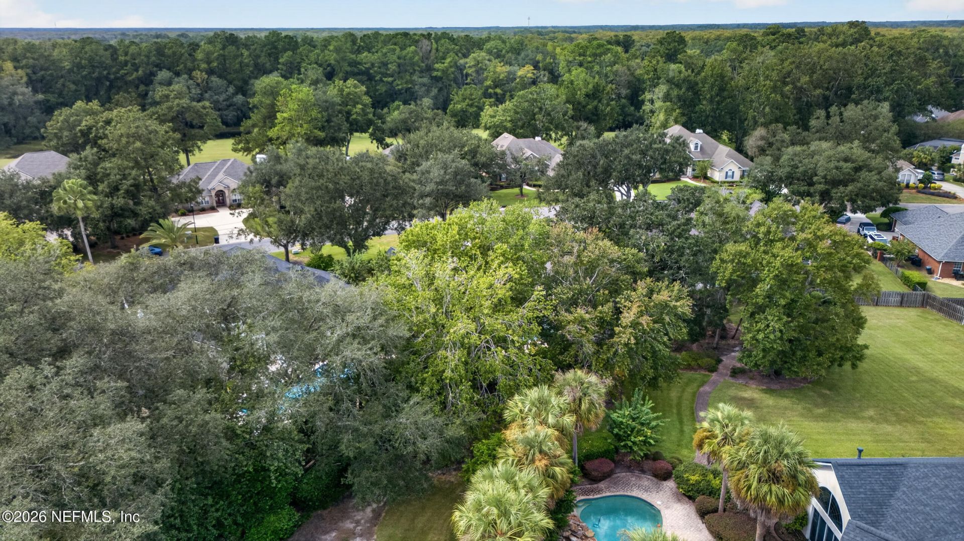 591 Thornwood Lane, Orange Park, FL 32073 Photo