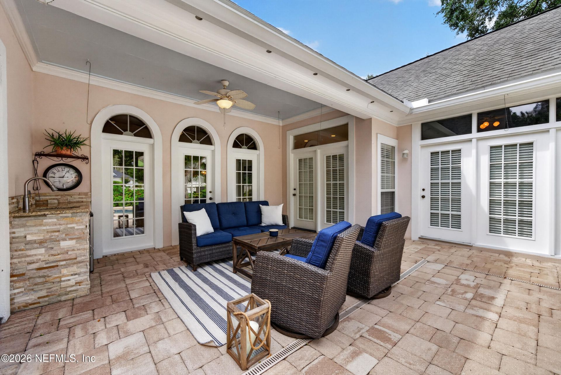 591 Thornwood Lane, Orange Park, FL 32073 Photo