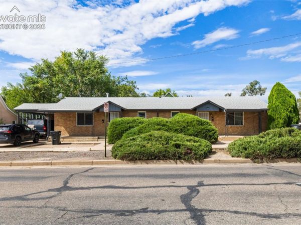 1017 /1019 N Elizabeth Street, Pueblo, CO 81003