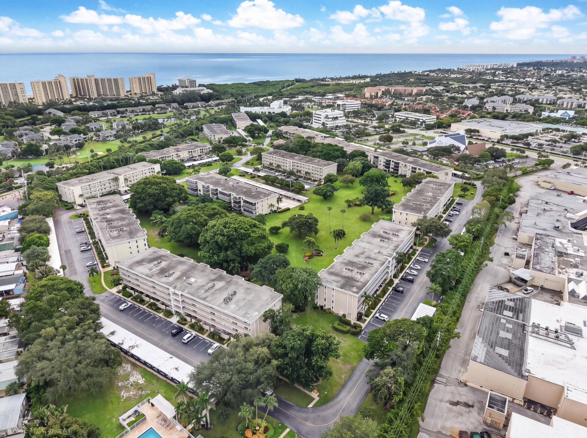 300 N Hwy A1a, Unit 402 O, Jupiter, FL 33477 Photo