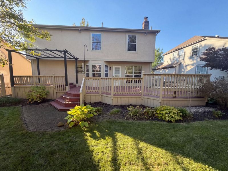 232 Brownstone Court , Westerville, OH 43081 Photo 5