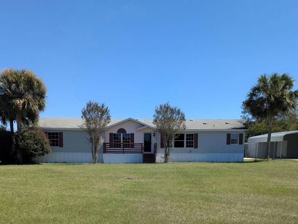 1605 NW 109TH AVENUE , OCALA, FL 34482