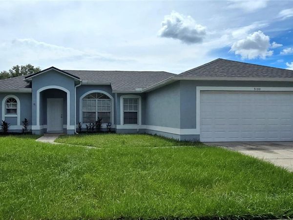 5100 HEATHERSTONE DRIVE , KISSIMMEE, FL 34758