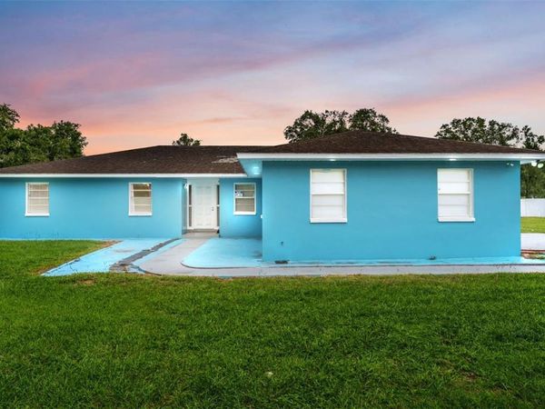 3605 EWELL ROAD , LAKELAND, FL 33811