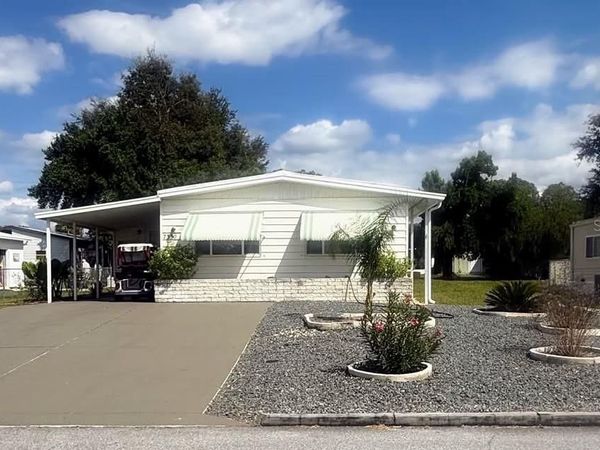 7350 THORPP AVENUE , BROOKSVILLE, FL 34613