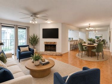 15221 Berry Trail, Unit 304, Dallas, TX 75248