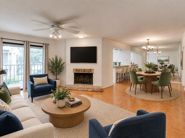 15221 Berry Trail, Unit 304, Dallas, TX 75248